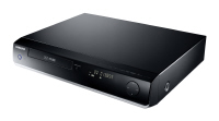 Blu-Ray разрастается. Ворох новинок от самых разных производителей.