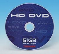 HD DVD  51  Toshiba  ,     .