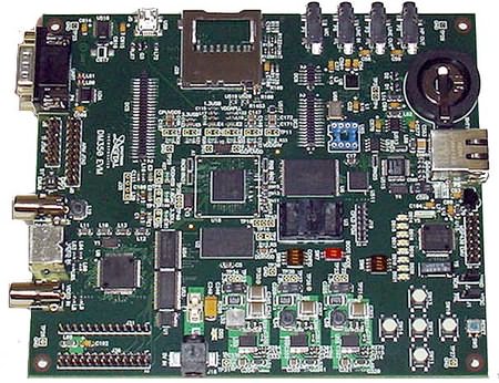 Процессор Texas Instruments: дешевле $10, но прекрасно работает с HD-видео. Процессор Texas Instruments: дешевле $10, но прекрасно работает с HD-видео.