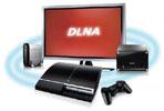  QNAP ����������� ������ � ���� NAS ��� �������� ����� ������ �� DLNA ����������� PlayStation3 � Xbox360