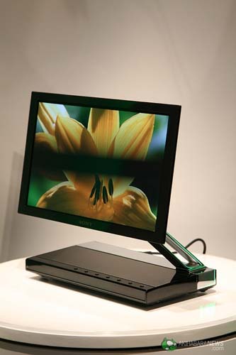 Sony     OLED 