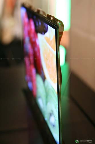 Sony     OLED 