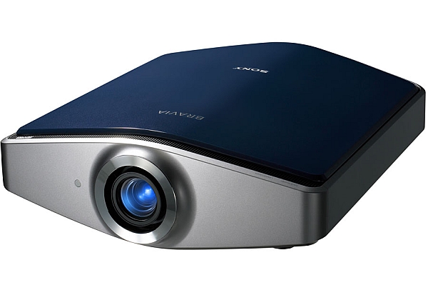 Bravia   -     VPL-VW200