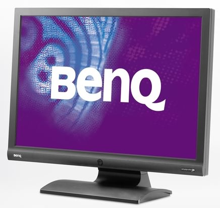 ��� ����� ��������������� �������� BenQ ����� G: G2000W � G2400W (HDMI)