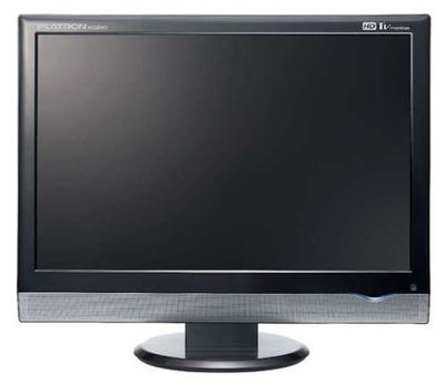 LG Flatron M228WD:    
