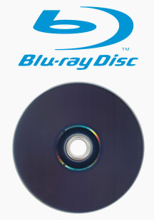Защита дисков Blu-Ray взломана Защита дисков Blu-Ray взломана