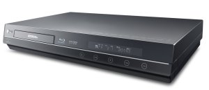 Blu-ray/HD DVD плеер Super Blu BH200: новые подробности о гибриде от LG Blu-ray/HD DVD плеер Super Blu BH200: новые подробности о гибриде от LG