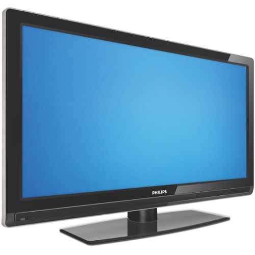       -   Ambilight