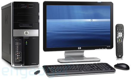 Новинки от HP