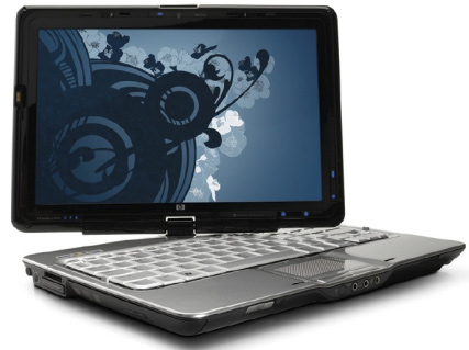 Новинки от HP