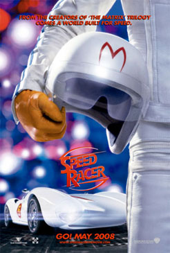   / Speed Racer