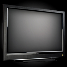 CES: Новинки от Vizio: LCD, плазма а так же серия Black Tie