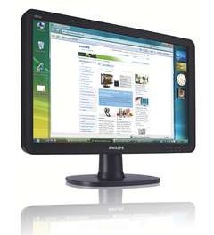  19"  Philips 190SW8F  190CW8F