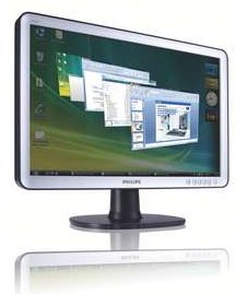  19"  Philips 190SW8F  190CW8F