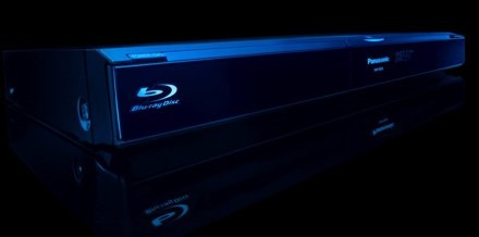 Blu-ray  DMP-BD50  Panasonic   