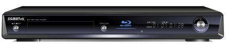  Blu-ray   Sigmatek