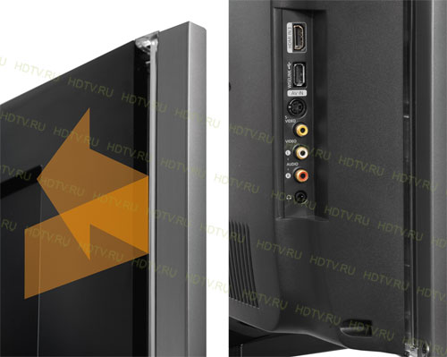 Телевизор Samsung Ue32t5300au Купить В Москве
