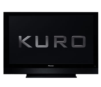 Pioneer продолжит выпуск плазменных панелей Kuro Pioneer продолжит выпуск плазменных панелей Kuro