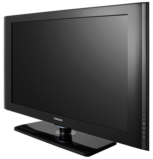 - Samsung LE-46F86BD  46 , Full HD