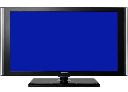 - Samsung LE-46F86BD  46 , Full HD
