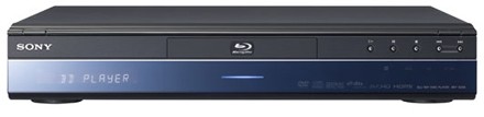 BDA:        Blu-ray