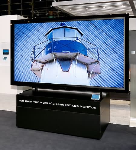e-Signage   : Sharp   -,  ..   2,75 