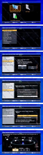 Sharp BD-HP20RU   Blu-ray    HDMI v1.3
