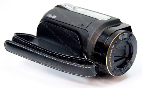 Samsung VP-HMX10     HD 720p