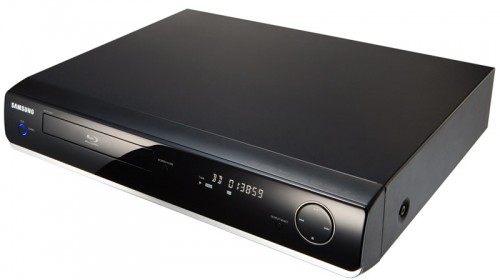 Samsung BD-P1400   Blu-ray  HDMI v1.3