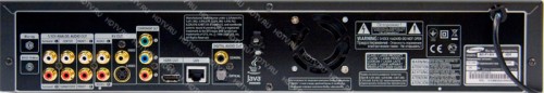 Samsung BD-P1400   Blu-ray  HDMI v1.3