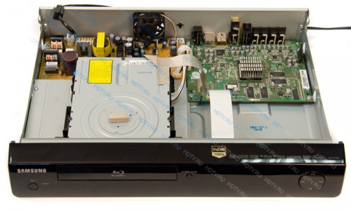 Samsung BD-P1400   Blu-ray  HDMI v1.3