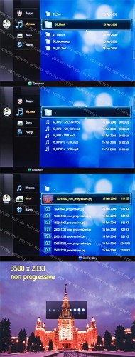 Samsung BD-P1400   Blu-ray  HDMI v1.3
