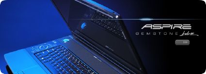 Acer: BD-  10%   2008 