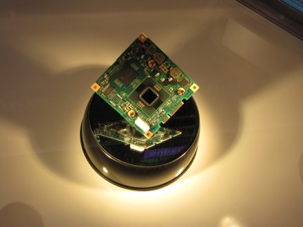 Toshiba    SpursEngine