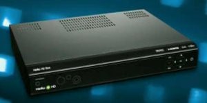 Новая DTH платформа в Венгрии Новая DTH платформа в Венгрии