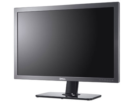 С 30-дюймовым монитором Dell возникла проблема С 30-дюймовым монитором Dell возникла проблема