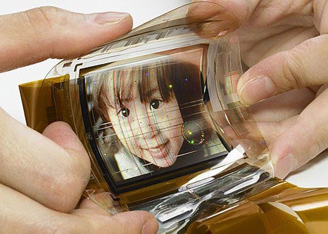 OLED-    