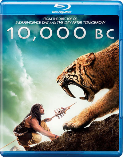 «10000 лет до нашей эры». Подробности «10000 лет до нашей эры». Подробности