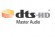 PS3    DTS-HD Master Audio