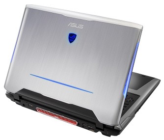 Игровая мощь от Asus - G70 Игровая мощь от Asus - G70