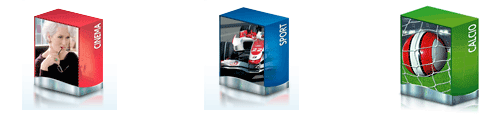 SKY Italia HD ()