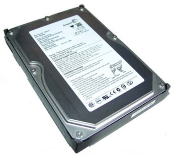 Seagate  