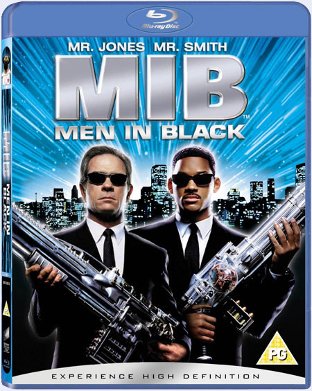  Blu-Ray 