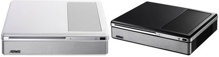 Asus выпускает самый маленький Mini PC с поддержкой HD Asus выпускает самый маленький Mini PC с поддержкой HD