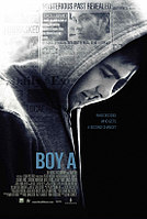 Boy A Boy A