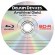 Blu-ray  Delkin  25     200 