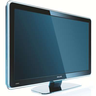 Philips 42PFL9603D: 42    