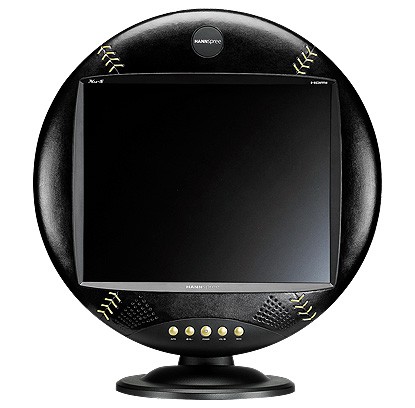 Hannspree     LCD