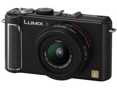  Panasonic  HD-