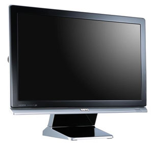 BenQ   HD-